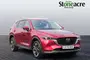 2023 Mazda CX-5 2.0 e-Skyactiv G MHEV Exclusive-Line 5dr