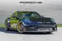 2025 Porsche 911 GT3 2dr PDK [Touring Pack]