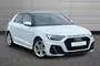 2023 Audi A1 30 TFSI 110 S Line 5dr