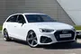 2021 Audi A4 40 TFSI 204 Black Edition 5dr S Tronic
