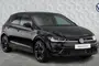 2026 Volkswagen Polo 1.0 TSI 115 Black Edition 5dr DSG