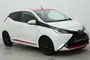 2017 Toyota Aygo 1.0 VVT-i X-Press 5dr