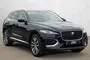 2024 Jaguar F-Pace 2.0 P250 R-Dynamic SE Black 5dr Auto AWD