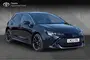 2022 Toyota Corolla 1.8 VVT-i Hybrid GR Sport 5dr CVT