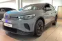 2023 Volkswagen ID.4 109kW Life Pure 52kWh 5dr Auto [110kW Ch]