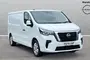 2025 Nissan Primastar 2.0 dCi 130ps H1 Tekna Van