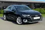 2021 Audi A3 35 TFSI Sport 4dr S Tronic