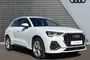 2025 Audi Q3 35 TFSI S Line 5dr S Tronic [Leather]