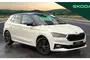 2023 Skoda Fabia 1.0 MPI 80 Colour Edition 5dr