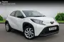 2022 Toyota Aygo X 1.0 VVT-i Pure 5dr Auto