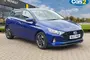 2023 Hyundai i20 1.0T GDi 48V MHD SE Connect 5dr