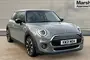 2021 MINI Hatchback 1.5 Cooper Exclusive II 3dr Auto