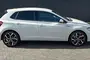 2024 Volkswagen Polo 2.0 TSI GTI 5dr DSG