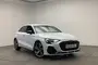 2025 Audi A3 35 TFSI Black Edition 5dr S Tronic
