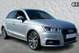 2017 Audi A1 1.4 TFSI Sport 5dr S Tronic