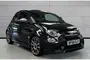 2018 Abarth 595 1.4 T-Jet 165 Turismo 70th Anniversary 3dr