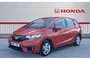 2017 Honda Jazz 1.3 SE Navi 5dr
