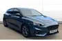 2019 Ford Focus 1.0 EcoBoost 125 ST-Line 5dr Auto