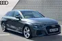 2023 Audi A3 35 TFSI S Line 5dr