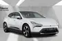 2025 Polestar 4 200kW 100kWh Long Range Single Motor Plus 5dr Auto