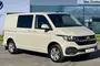 2023 Volkswagen Transporter 2.0 TDI 150 Highline Kombi Van