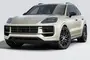 2026 Porsche Cayenne Black Edition 5dr Tiptronic S