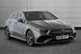 2025 Mercedes-Benz A-Class A200 AMG Line Executive 5dr Auto