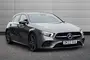 2022 Mercedes-Benz A-Class A180 AMG Line Executive Edition 5dr Auto