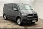 2022 Volkswagen Transporter 2.0 TDI 150 Highline Van