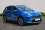 2019 Kia Sportage 1.6 CRDi 48V ISG GT-Line S 5dr DCT Auto