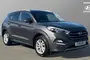 2018 Hyundai Tucson 1.6 GDi Blue Drive SE Nav 5dr 2WD