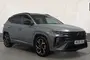 2025 Hyundai Tucson 1.6T N Line 5dr