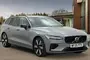 2025 Volvo V60 2.0 T6 [350] PHEV Plus Dark 5dr AWD Auto