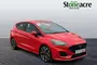2023 Ford Fiesta 1.0 EcoBoost Hybrid mHEV 125 ST-Line X Edition 5dr