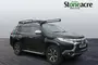 2019 Mitsubishi Shogun Sport 2.4 DI-DC 4 5dr Auto 4WD