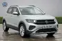 2025 Volkswagen T-Cross 1.0 TSI 115 Match 5dr