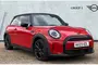 2023 MINI Hatchback 1.5 Cooper Exclusive 3dr Auto
