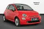 2021 Fiat 500 1.0 Mild Hybrid Lounge 3dr