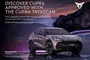 2023 Cupra Formentor 1.5 TSI 150 V1 5dr DSG