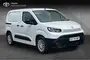 2024 Toyota Proace City Icon Van 50kWh Auto