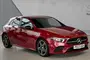 2023 Mercedes-Benz A-Class A180 AMG Line Executive 5dr Auto