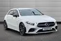 2021 Mercedes-Benz A-Class A35 4Matic Premium 5dr Auto