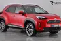 2023 Toyota Yaris Cross 1.5 Hybrid Excel AWD 5dr CVT