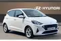 2023 Hyundai i10 1.0 MPi SE Connect 5dr