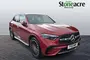 2023 Mercedes-Benz GLC GLC 300 4Matic AMG Line Premium Plus 5dr 9G-Tronic