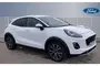 2023 Ford Puma 1.0 EcoBoost Hybrid mHEV Titanium 5dr