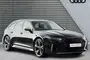 2024 Audi RS6 RS 6 TFSI Quattro Performance 5dr Tiptronic