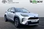 2025 Toyota Yaris Cross 1.5 Hybrid 130 Excel 5dr CVT