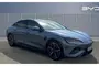 2025 BYD Seal 390kW Excellence AWD 83kWh 4dr Auto
