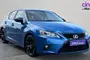 2017 Lexus CT 200h 1.8 Sport 5dr CVT Auto